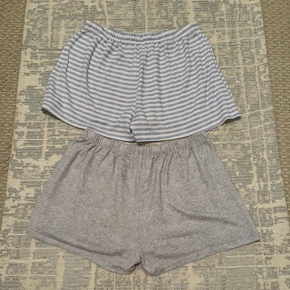 2 short bundle - Picture 3 of 3